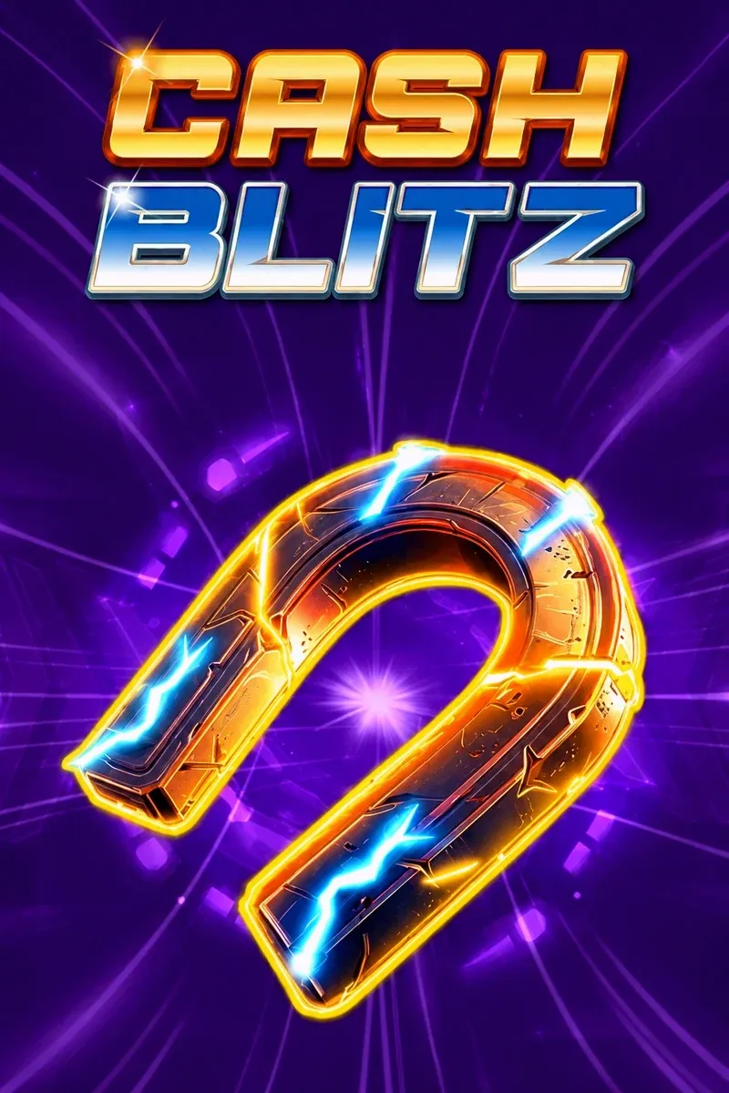 Cash blitz