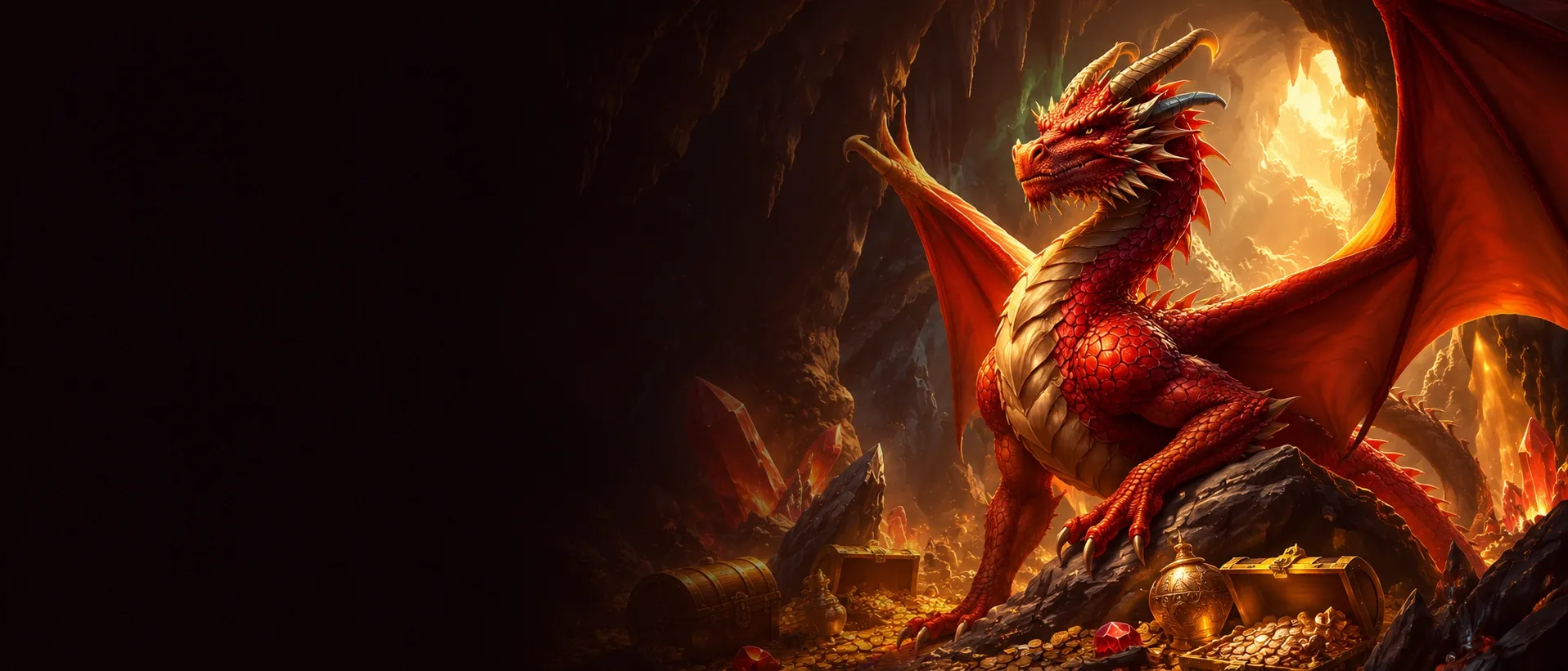 Dragon Slots