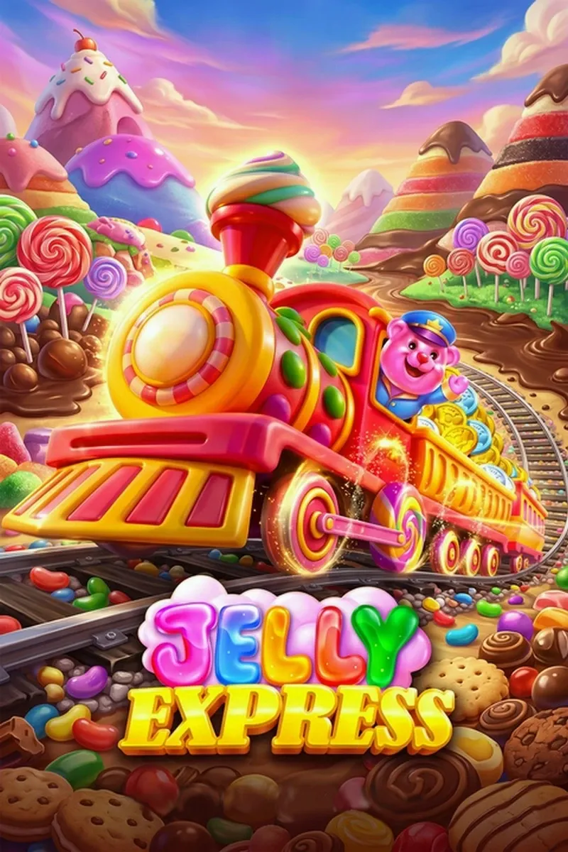 Jelly express