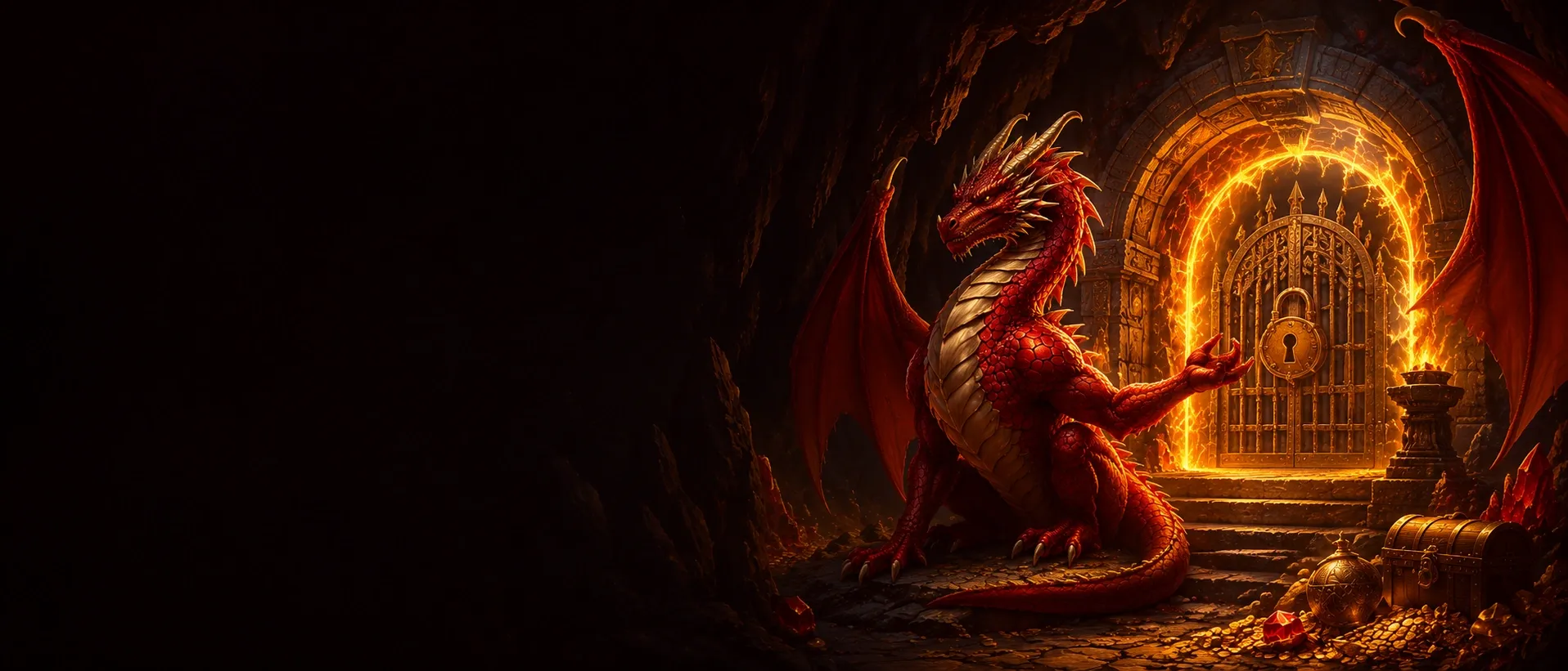 Dragon Slots