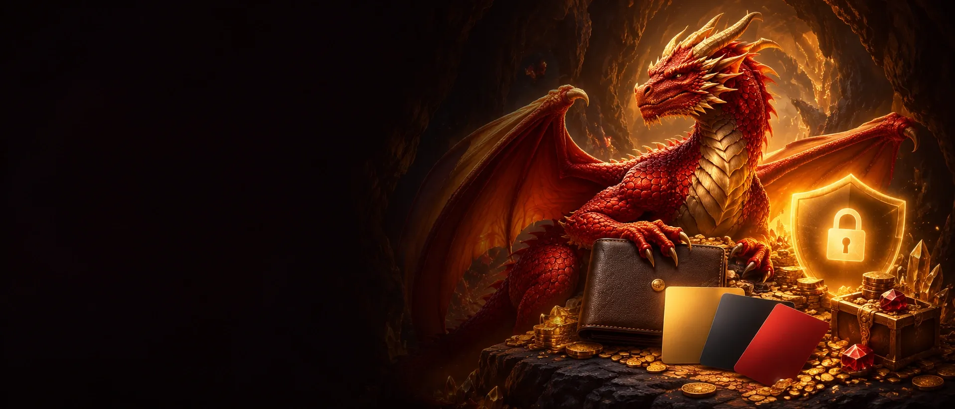 Dragon Slots